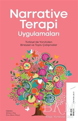 Narrative Terapi Uygulamaları