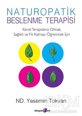 Naturopatik - Beslenme Terapisi