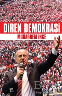 Diren Demokrasi