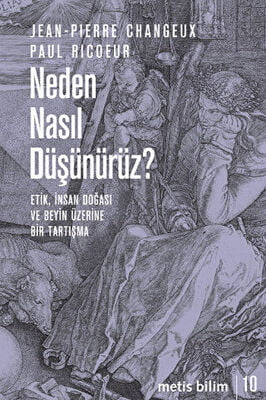 Neden Nasıl Düşünürüz?