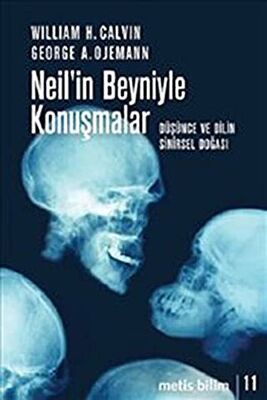 Neil’in Beyniyle Konuşmalar