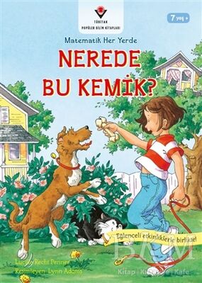 Nerede Bu Kemik - Matematik Her Yerde