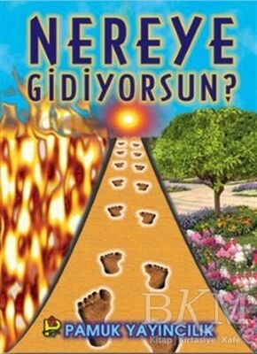 Nereye Gidiyorsun? Kıyamet-009