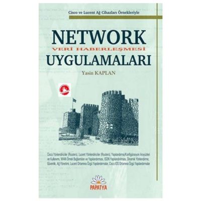 Network Veri Haberleşmesi Uygulamaları Papatya Bilim