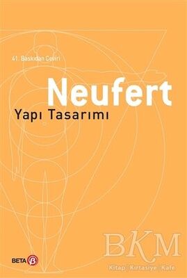 Neufert - Yapı Tasarımı