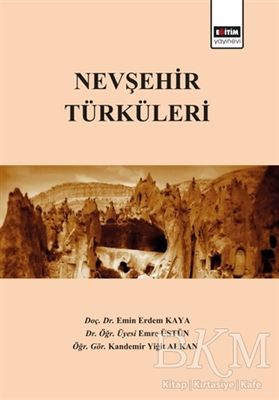 Nevşehir Türküleri