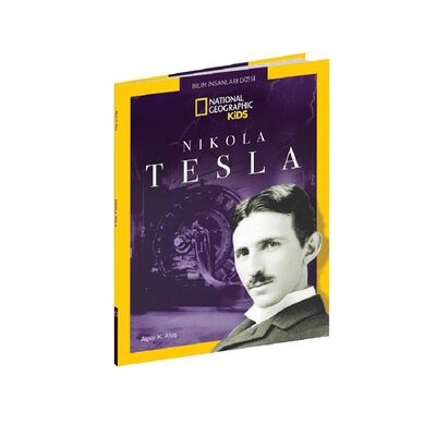 Nikola Tesla - National Geographic Kids