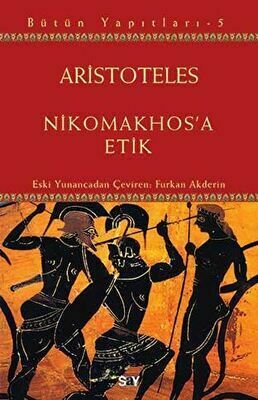 Nikomakhos'a Etik