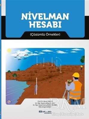 Nivelman Hesabı