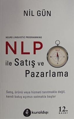 NLP ile Satış ve Pazarlama