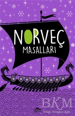 Norveç Masalları