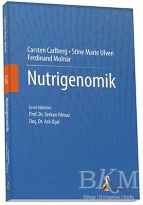 Nutrigenomik