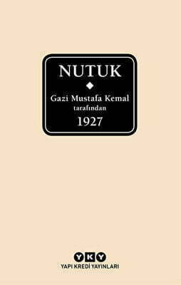 Nutuk Kutulu