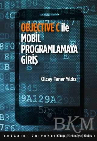 Objective C ile Mobil Programlamaya Giriş