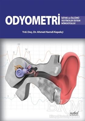 Odyometri