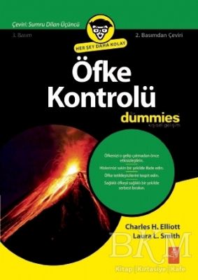 Öfke Kontrolü