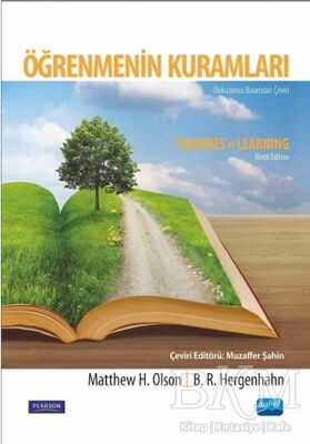 Öğrenmenin Kuramları