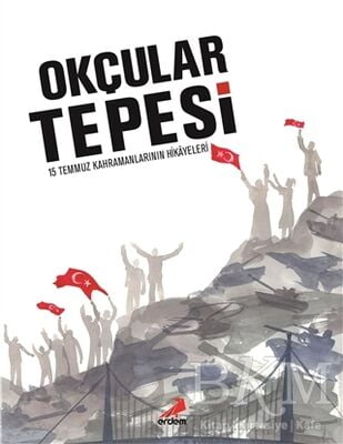 Okçular Tepesi