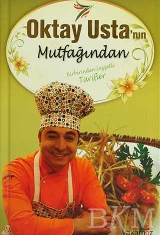 Oktay Usta’nın Mutfağından