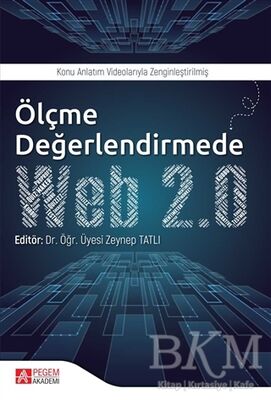 Ölçme Değerlendirmede Web 2.0