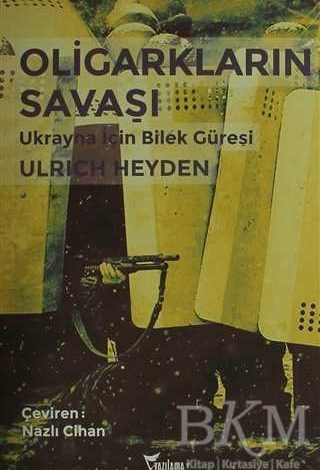 Oligarkların Savaşı