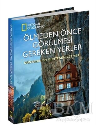 Ölmeden Önce Görülmesi Gereken Yerler