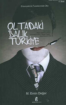 Oltadaki Balık Türkiye