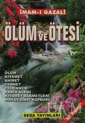 Ölüm ve Ötesi Kod:056