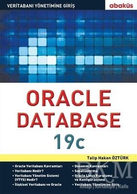 Oracle Database 19c