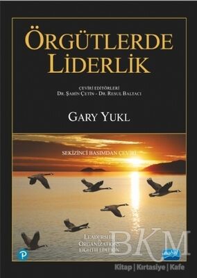 Örgütlerde Liderlik