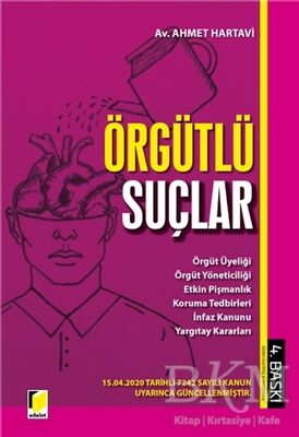 Örgütlü Suçlar