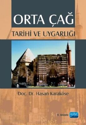 Orta Çağ Tarihi ve Uygarlığı