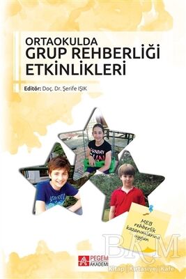 Ortaokulda Grup Rehberliği Etkinlikleri