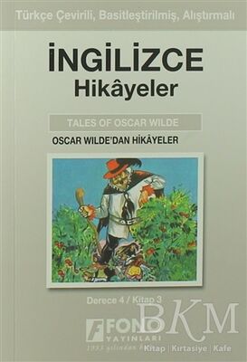 Oscar Wilde'dan Hikayeler derece 4-C