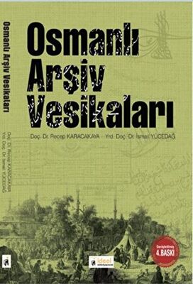 Osmanlı Arşiv Vesikaları