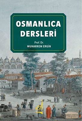 Osmanlıca Dersleri