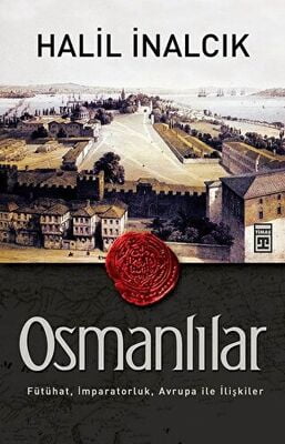 Osmanlılar