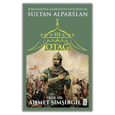 Otağ 3 - Sultan Alparslan