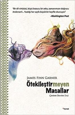 Ötekileştirmeyen Masallar