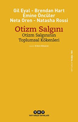 Otizm Salgını