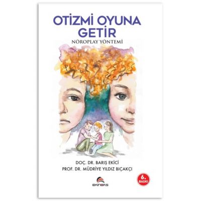 Otizmi Oyuna Getir