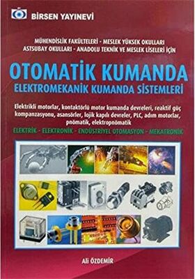 Otomatik Kumanda Elektromekanik Kumanda Sistemleri