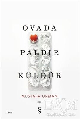 Ovada Paldır Küldür