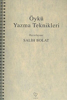 Öykü Yazma Teknikleri