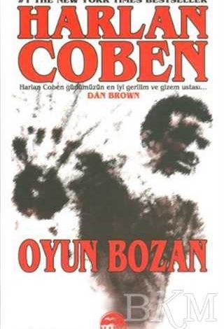 Oyun Bozan Özel Baskı