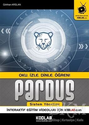 Pardus Sistem Yönetimi