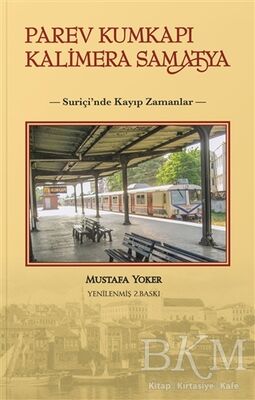 Parev Kumkapı Kalimera Samatya