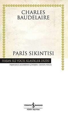 Paris Sıkıntısı