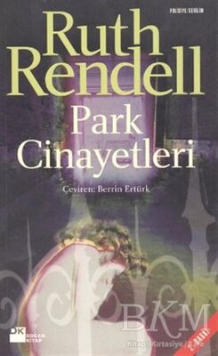 Park Cinayetleri