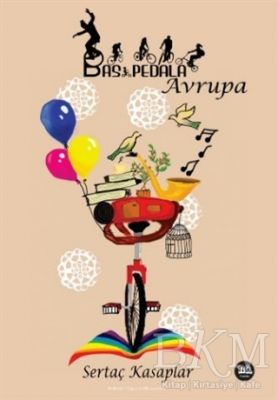 Bas Pedala Avrupa